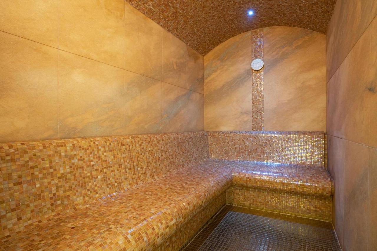 Aplend Wellness Hotel Borovica Štrbské Pleso Exterior foto